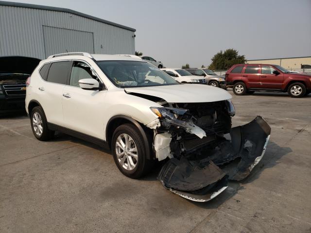 NISSAN ROGUE S 2016 knmat2mt5gp594422