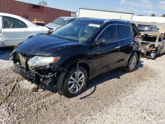 NISSAN ROGUE S 2016 knmat2mt5gp596252