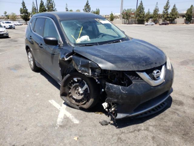 NISSAN ROGUE S 2016 knmat2mt5gp596588