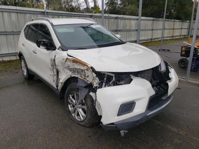 NISSAN ROGUE S 2016 knmat2mt5gp599085