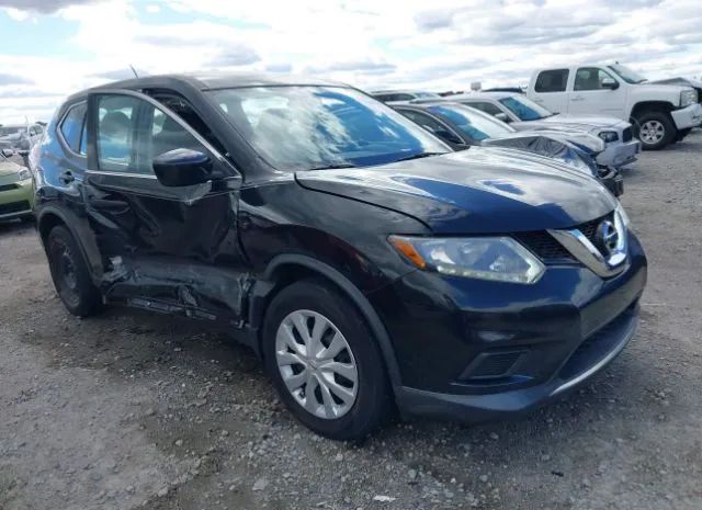 NISSAN ROGUE 2016 knmat2mt5gp599782