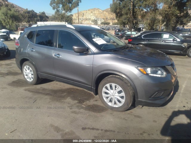 NISSAN ROGUE 2016 knmat2mt5gp602714