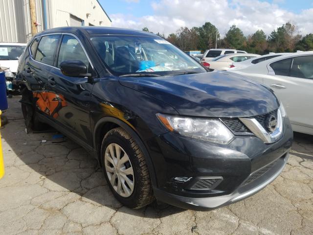 NISSAN ROGUE S 2016 knmat2mt5gp604060