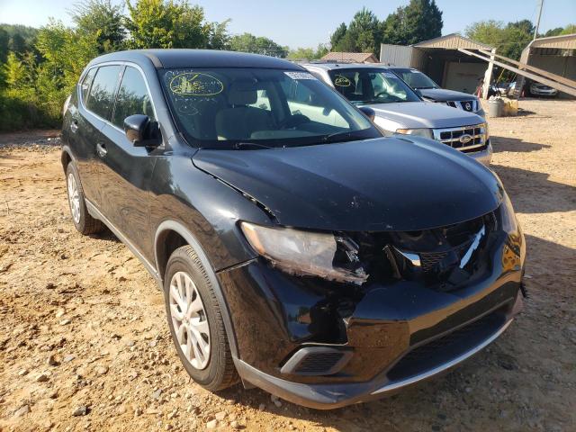 NISSAN ROGUE S 2016 knmat2mt5gp604835