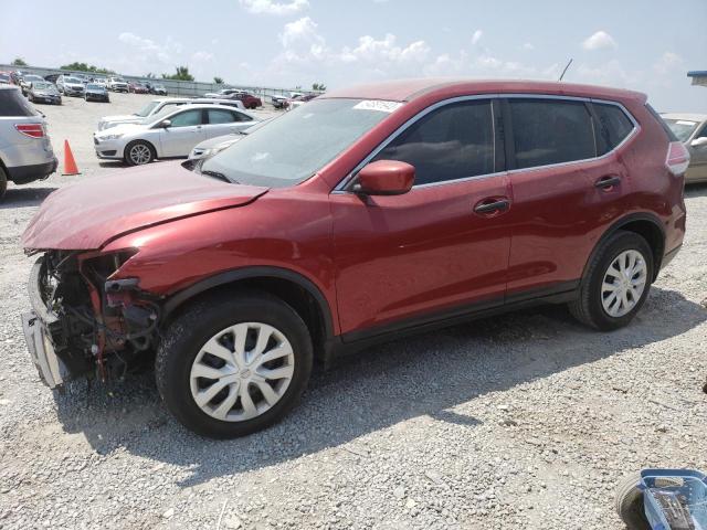 NISSAN ROGUE S 2016 knmat2mt5gp605712