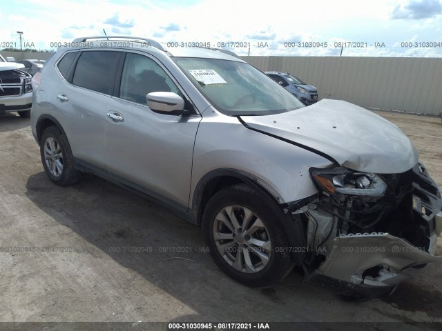 NISSAN ROGUE 2016 knmat2mt5gp606827