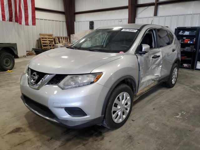 NISSAN ROGUE S 2016 knmat2mt5gp606858