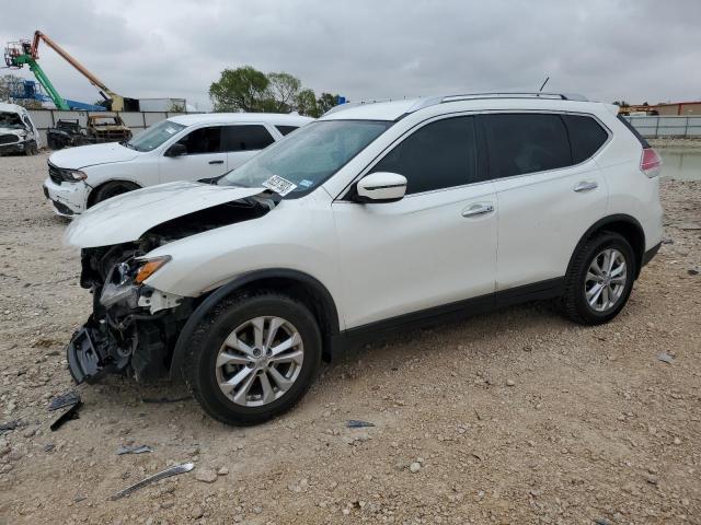 NISSAN ROGUE S 2016 knmat2mt5gp608707