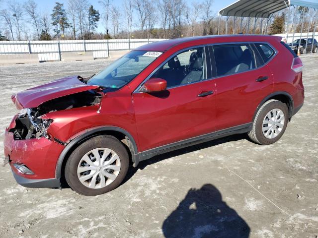 NISSAN ROGUE 2016 knmat2mt5gp613194