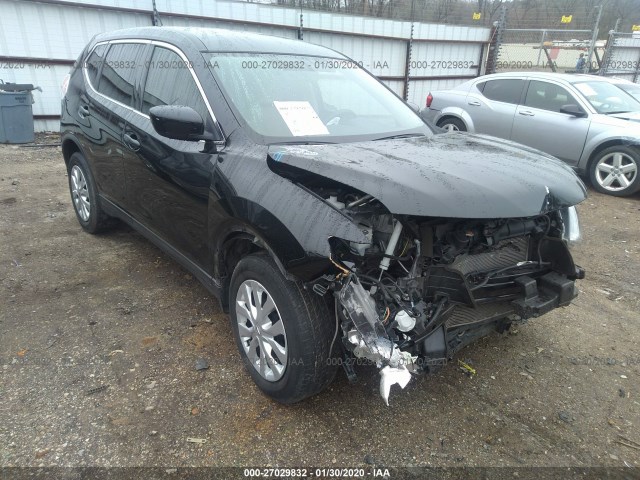 NISSAN ROGUE 2016 knmat2mt5gp614071