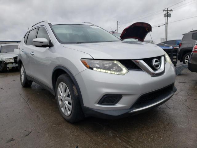 NISSAN ROGUE S 2016 knmat2mt5gp614281