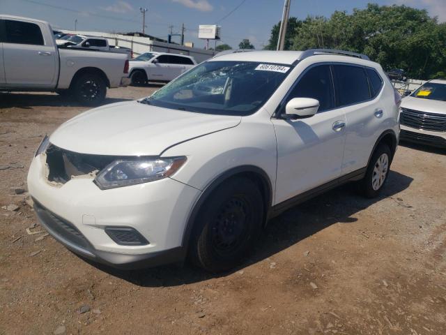 NISSAN ROGUE 2016 knmat2mt5gp615026