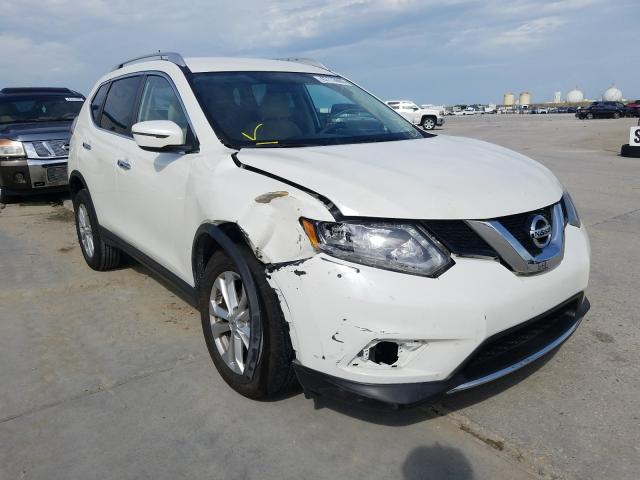 NISSAN ROGUE S 2016 knmat2mt5gp621716