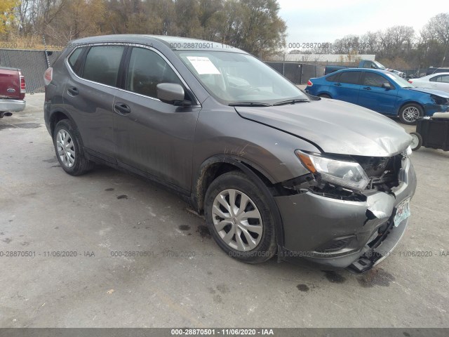 NISSAN ROGUE 2016 knmat2mt5gp623496