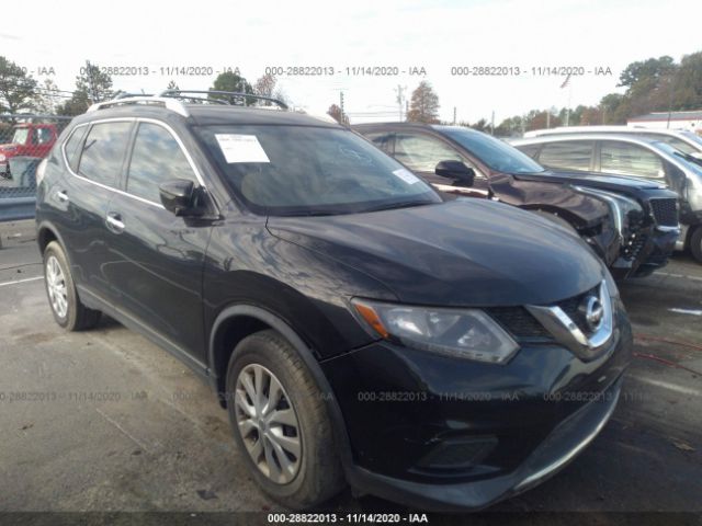 NISSAN ROGUE 2016 knmat2mt5gp625796