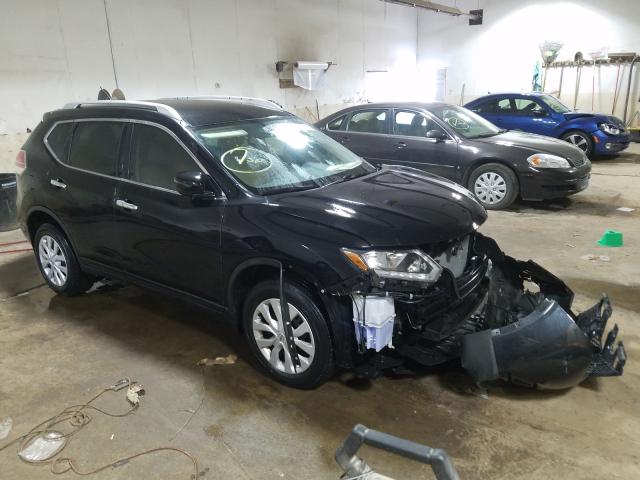 NISSAN ROGUE S 2016 knmat2mt5gp626107