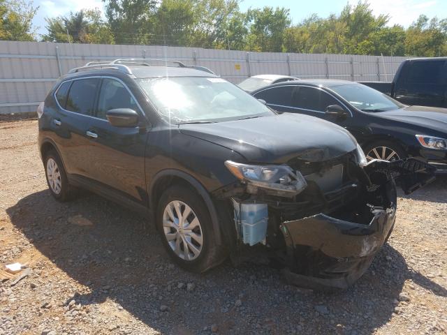 NISSAN ROGUE 2016 knmat2mt5gp627077