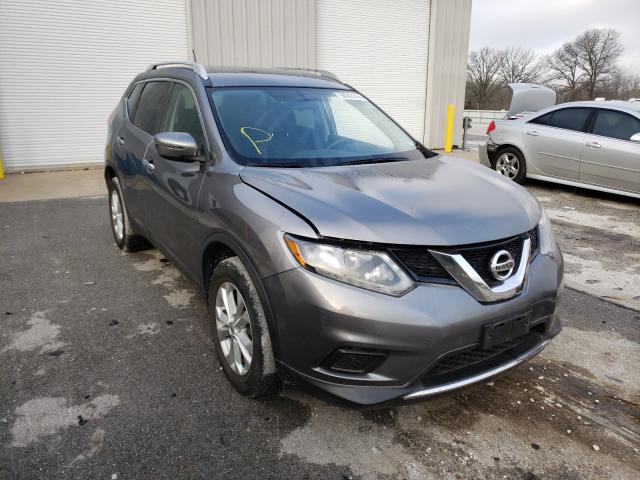 NISSAN ROGUE S 2016 knmat2mt5gp628875