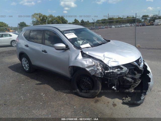 NISSAN ROGUE 2016 knmat2mt5gp632022