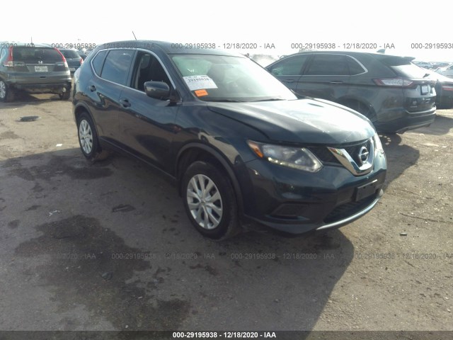 NISSAN ROGUE 2016 knmat2mt5gp637592