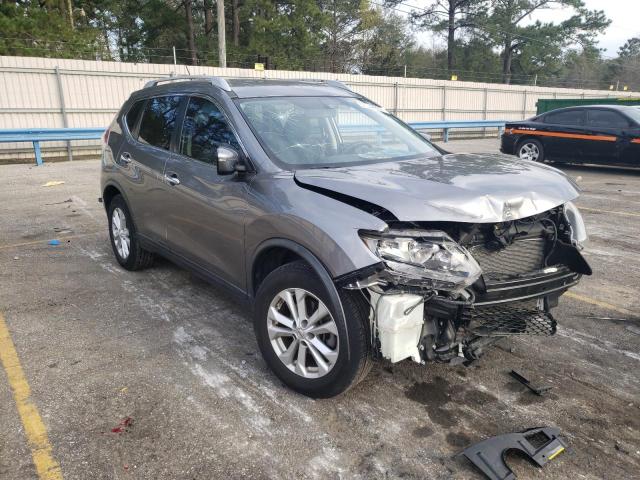 NISSAN ROGUE S 2016 knmat2mt5gp638094