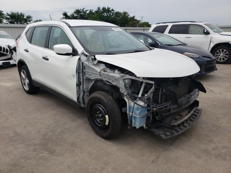 NISSAN ROGUE S 2016 knmat2mt5gp641416