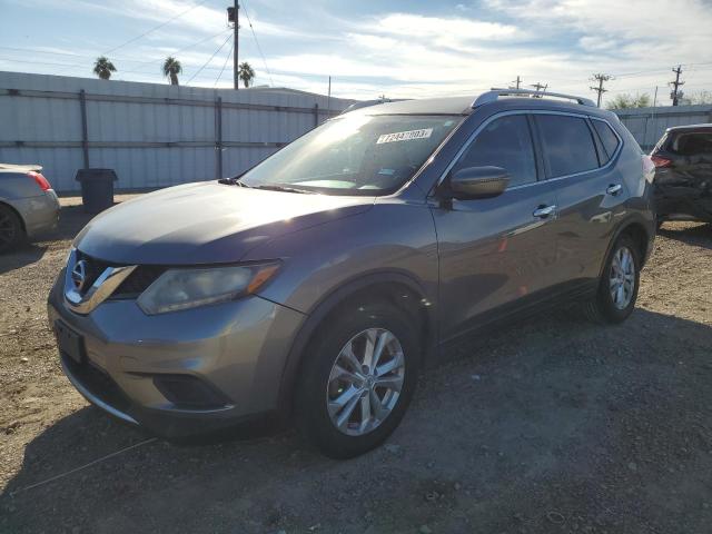 NISSAN ROGUE 2016 knmat2mt5gp644414