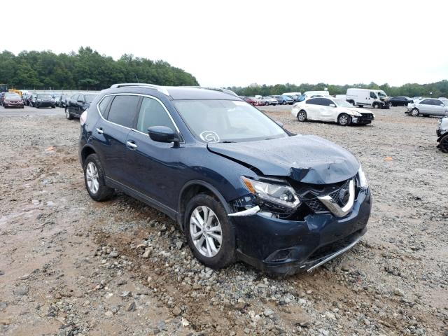 NISSAN ROGUE S 2016 knmat2mt5gp645000