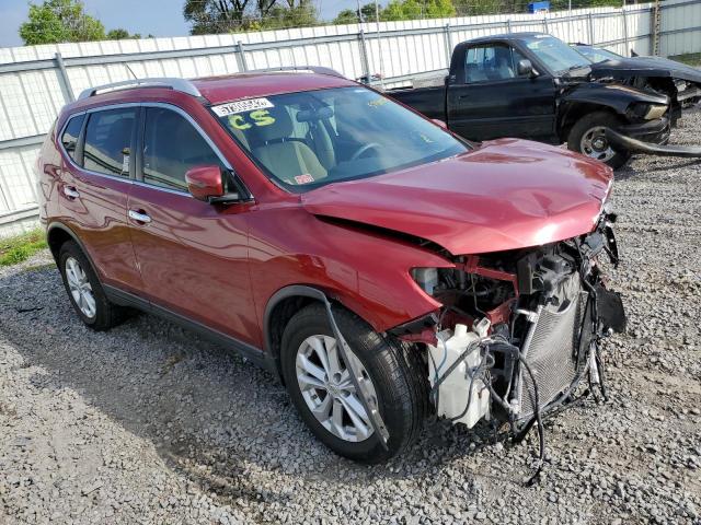 NISSAN ROGUE S 2016 knmat2mt5gp645949