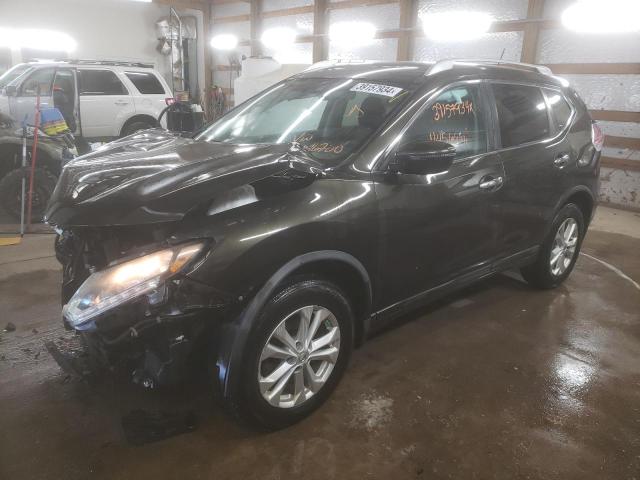 NISSAN ROGUE 2016 knmat2mt5gp646700