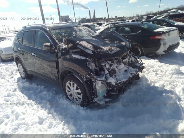 NISSAN ROGUE 2016 knmat2mt5gp646745