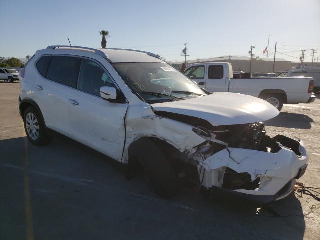 NISSAN ROGUE S 2016 knmat2mt5gp652982