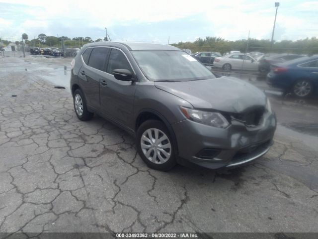 NISSAN ROGUE 2016 knmat2mt5gp653680