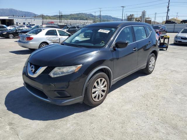 NISSAN ROGUE S 2016 knmat2mt5gp655753