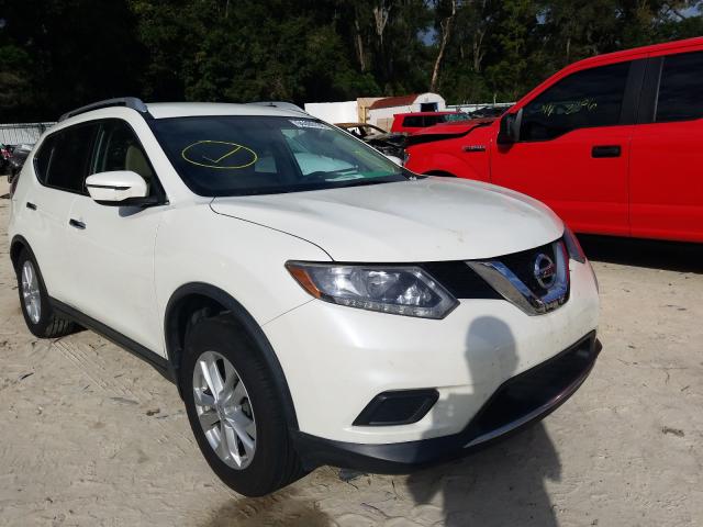 NISSAN ROGUE S 2016 knmat2mt5gp656627