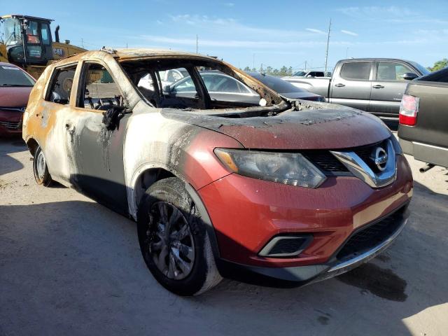 NISSAN ROGUE S 2016 knmat2mt5gp659480