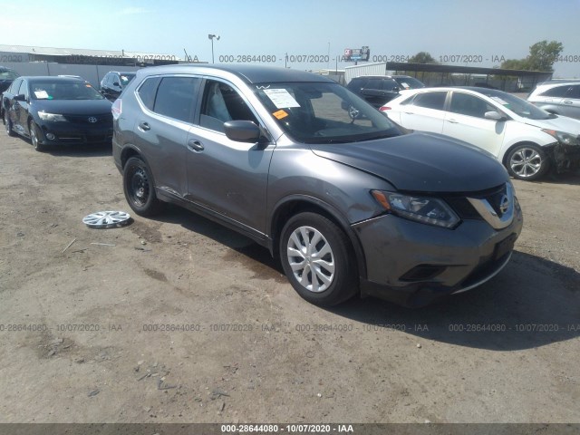 NISSAN ROGUE 2016 knmat2mt5gp663559