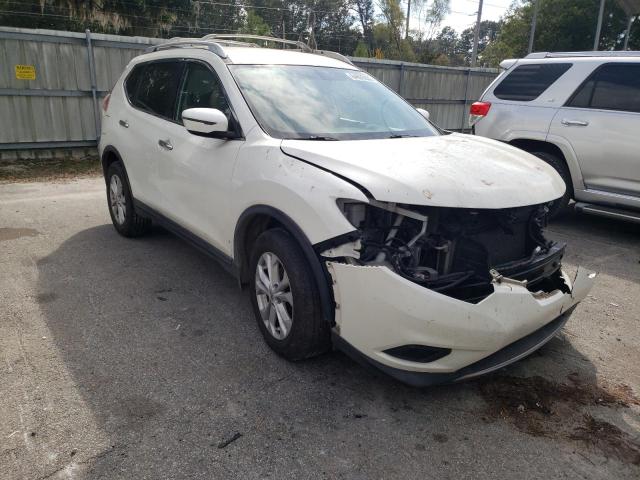 NISSAN ROGUE S 2016 knmat2mt5gp666350