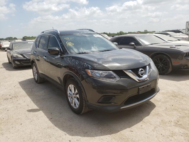 NISSAN ROGUE 2016 knmat2mt5gp666686