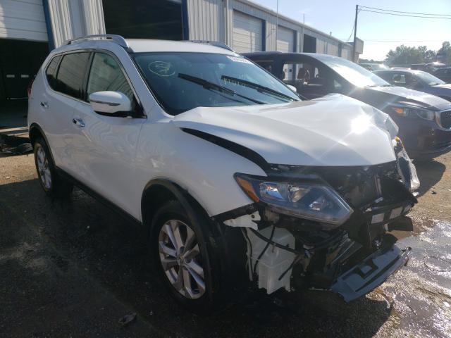 NISSAN ROGUE S 2016 knmat2mt5gp672973