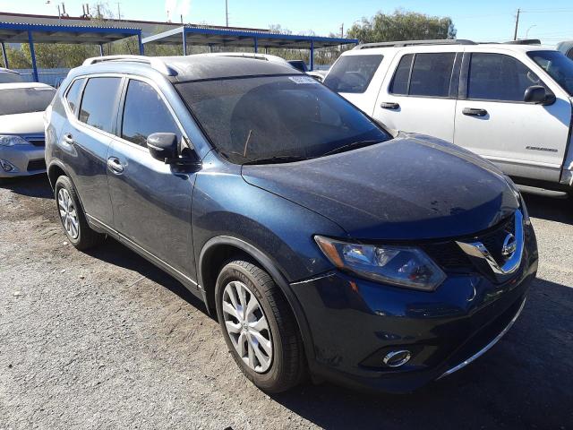 NISSAN ROGUE S 2016 knmat2mt5gp673704