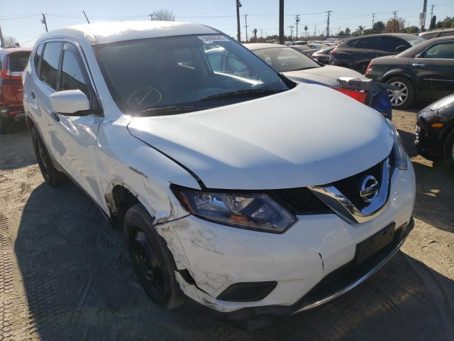 NISSAN ROGUE 2016 knmat2mt5gp674688