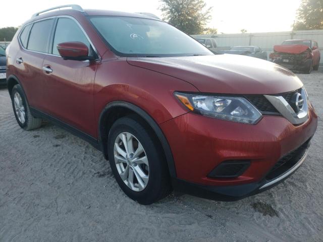 NISSAN ROGUE S 2016 knmat2mt5gp677526