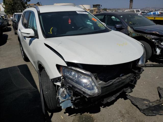 NISSAN ROGUE S 2016 knmat2mt5gp679275