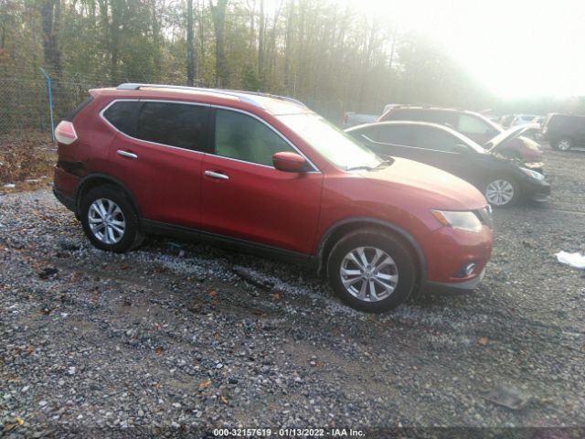 NISSAN ROGUE 2016 knmat2mt5gp682712