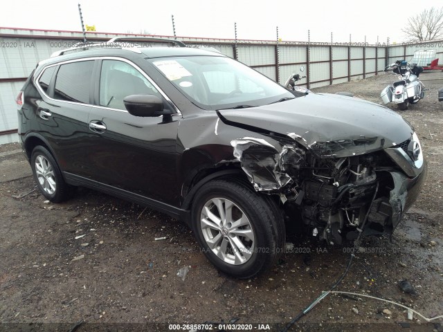 NISSAN ROGUE 2016 knmat2mt5gp683231