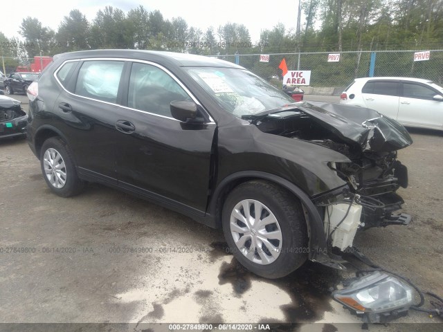 NISSAN ROGUE 2016 knmat2mt5gp683360