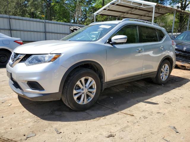 NISSAN ROGUE 2016 knmat2mt5gp687294