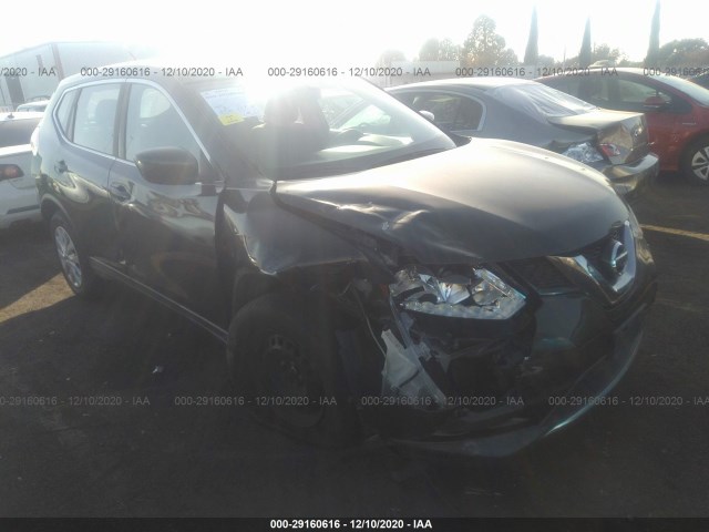 NISSAN ROGUE 2016 knmat2mt5gp687800