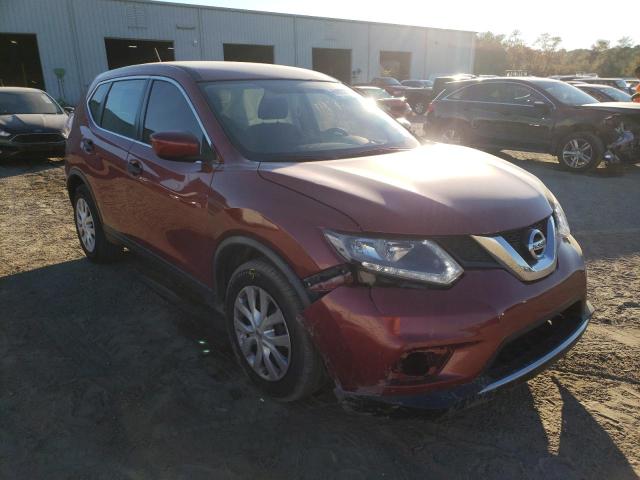 NISSAN ROGUE S 2016 knmat2mt5gp689420